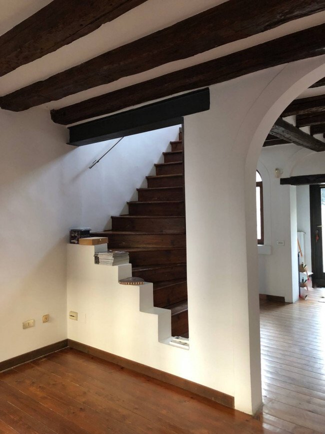 House in Cathedral - Piazza dei Signori, Treviso, Italy 2 - 17511859