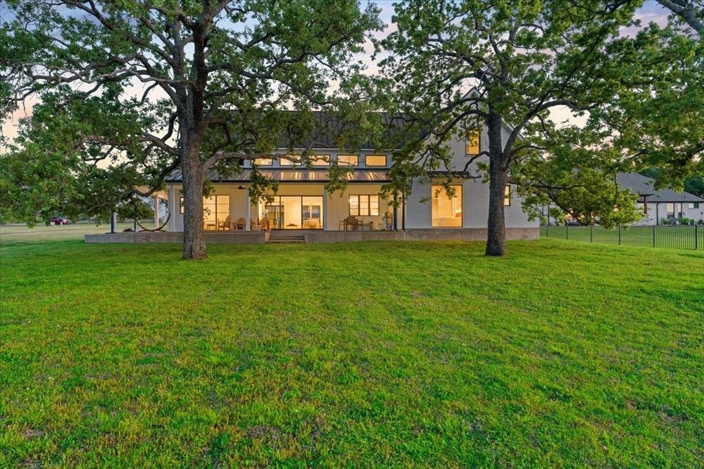 House in Corsicana, Texas, United States 1 - 17515507