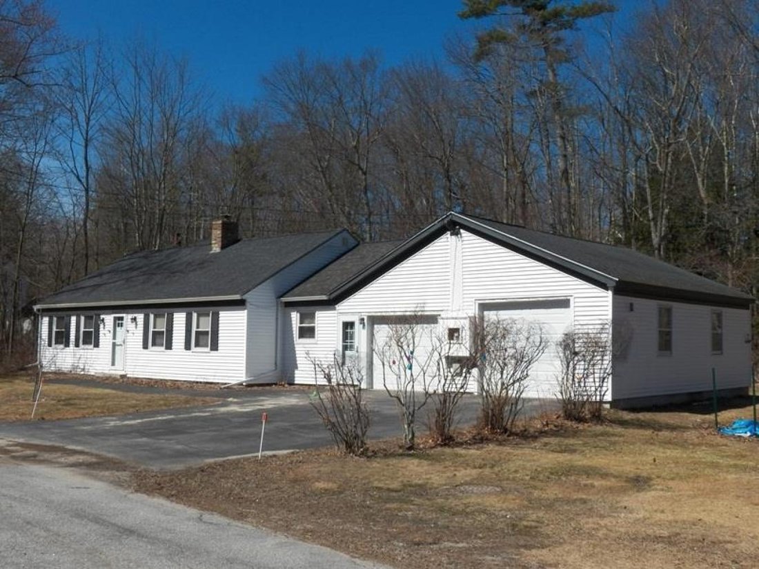 House in Hillsboro, New Hampshire, United States 1 - 17513280