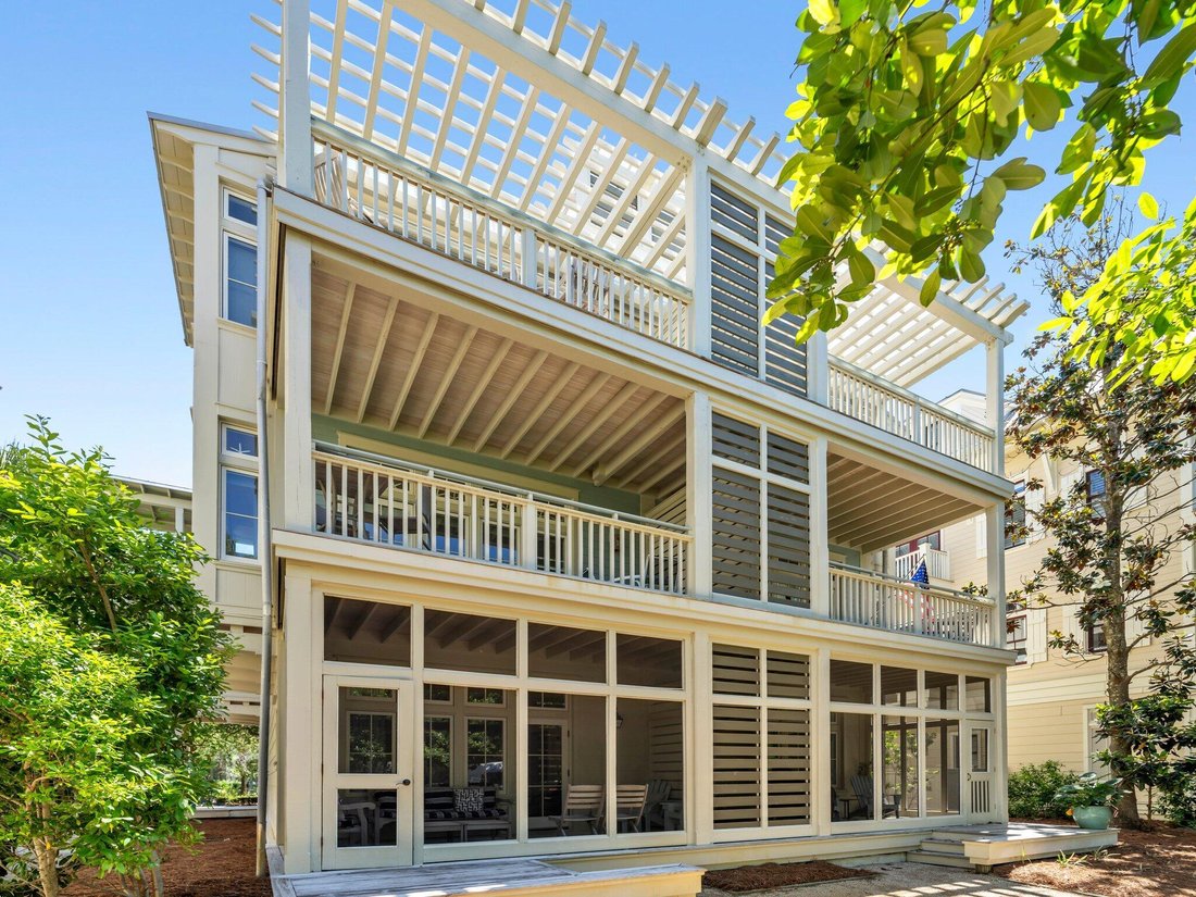 Condo in Santa Rosa Beach, Florida, United States 1 - 17515107