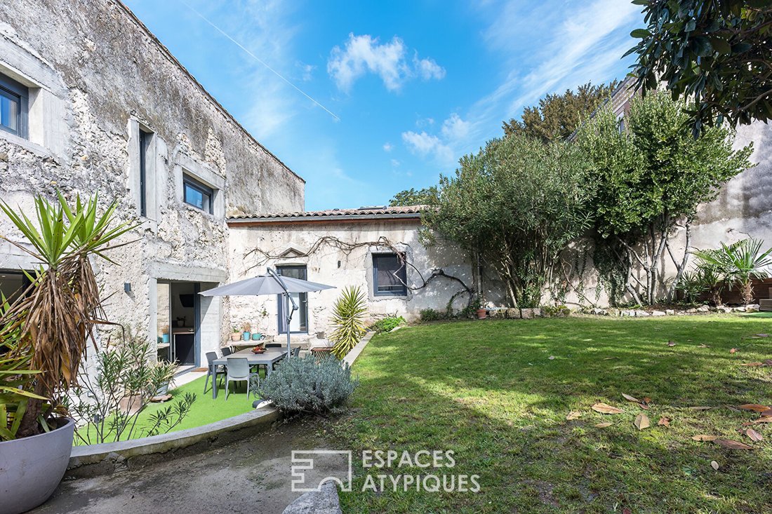 Villa in Ville-Basse, Montelimar, France 5 - 17513302