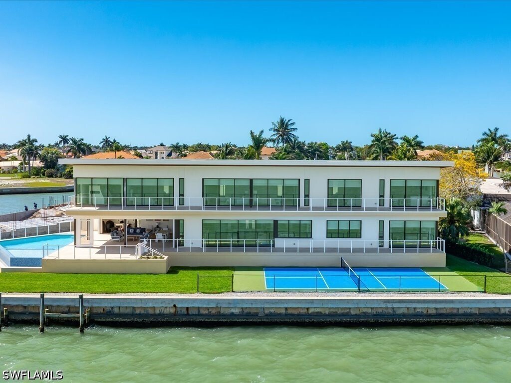 House in Marco Island, Florida, United States 1 - 17515275
