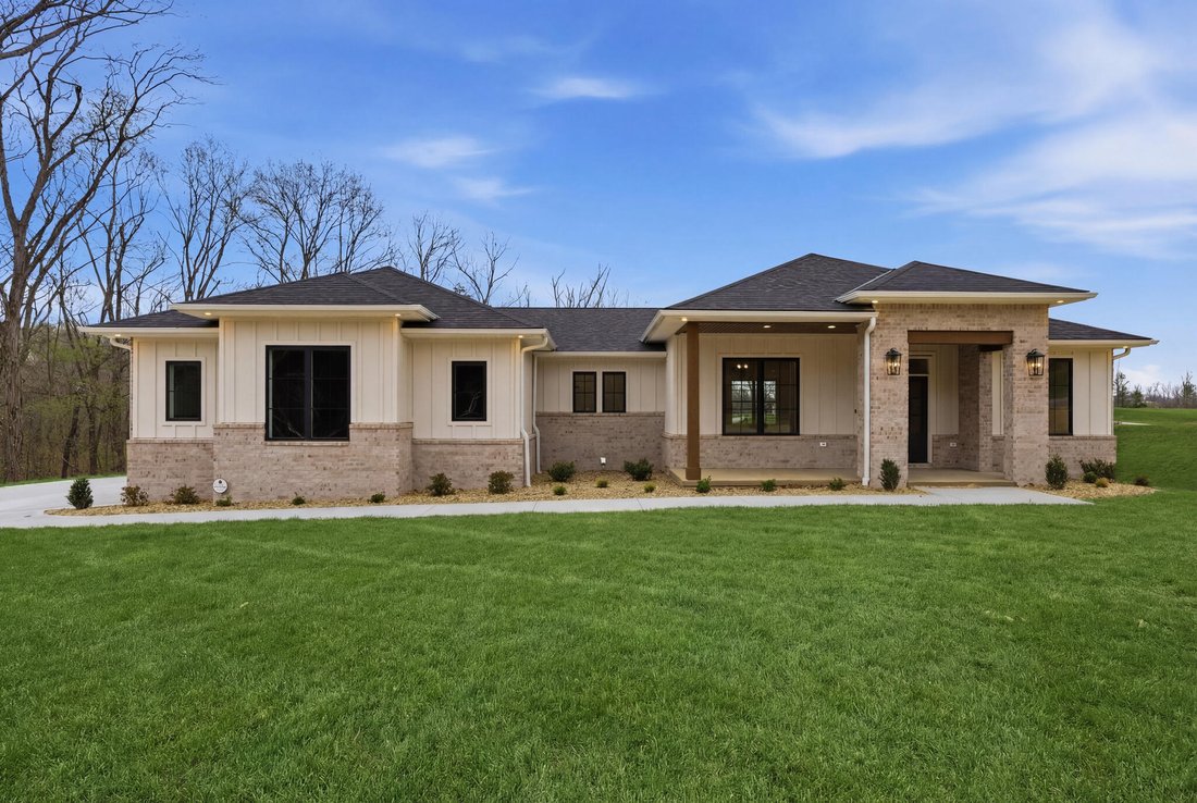 House in Somerset, Kentucky, United States 1 - 17512128