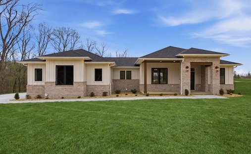 Casa a Somerset, Kentucky, Stati Uniti 1
