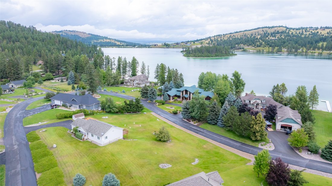 House in Kalispell, Montana, United States 5 - 17513316