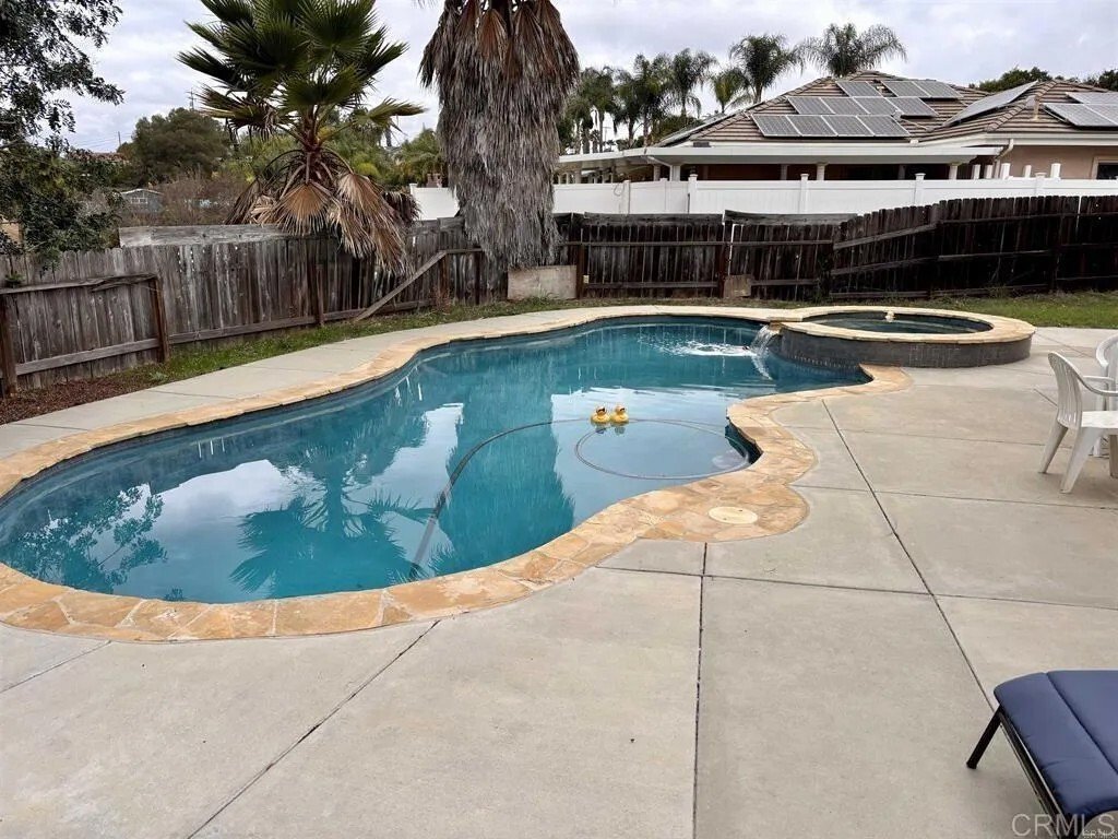 House in Fallbrook, California, United States 4 - 17513013