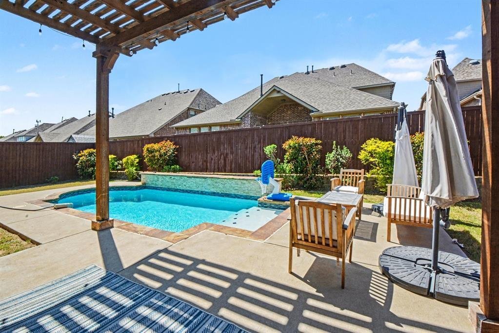 House in Rockwall, Texas, United States 1 - 17514101