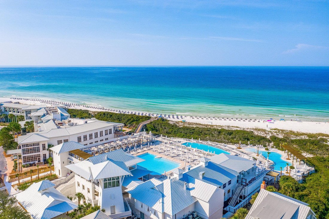Condo in Santa Rosa Beach, Florida, United States 4 - 17515107