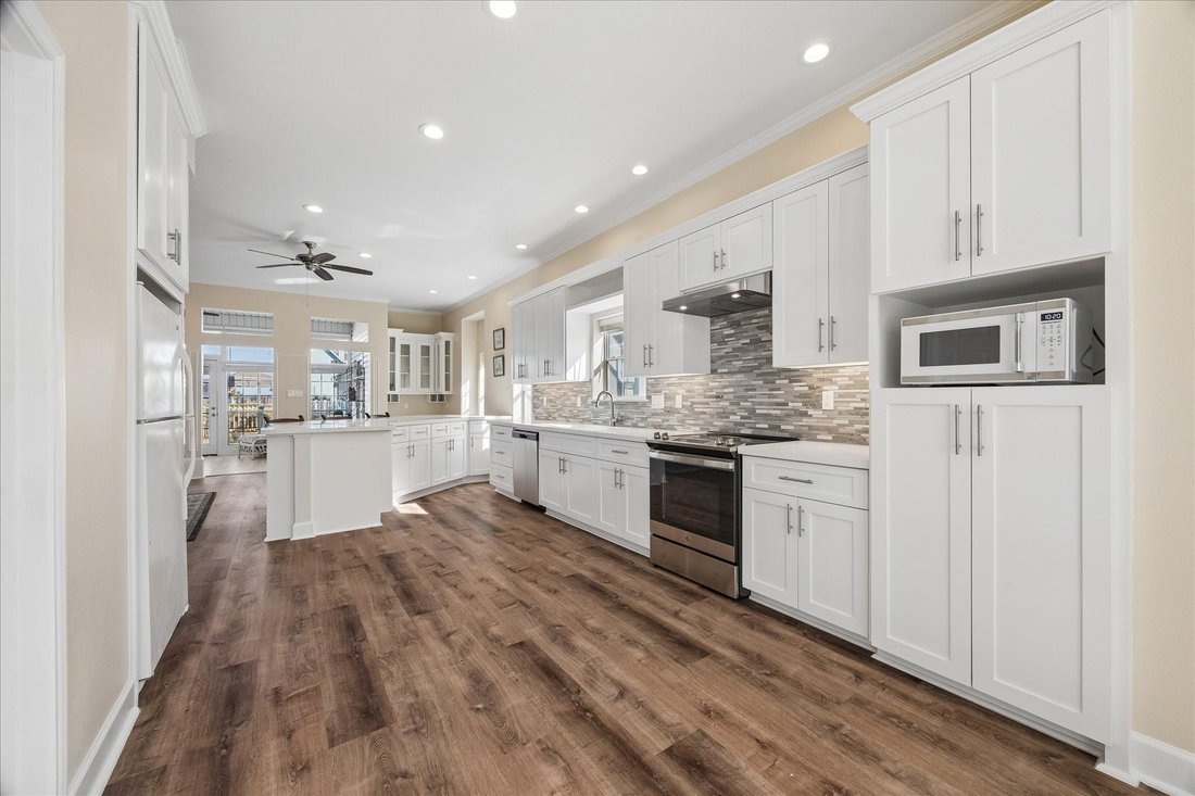 House in Galveston, Texas, United States 3 - 17511981