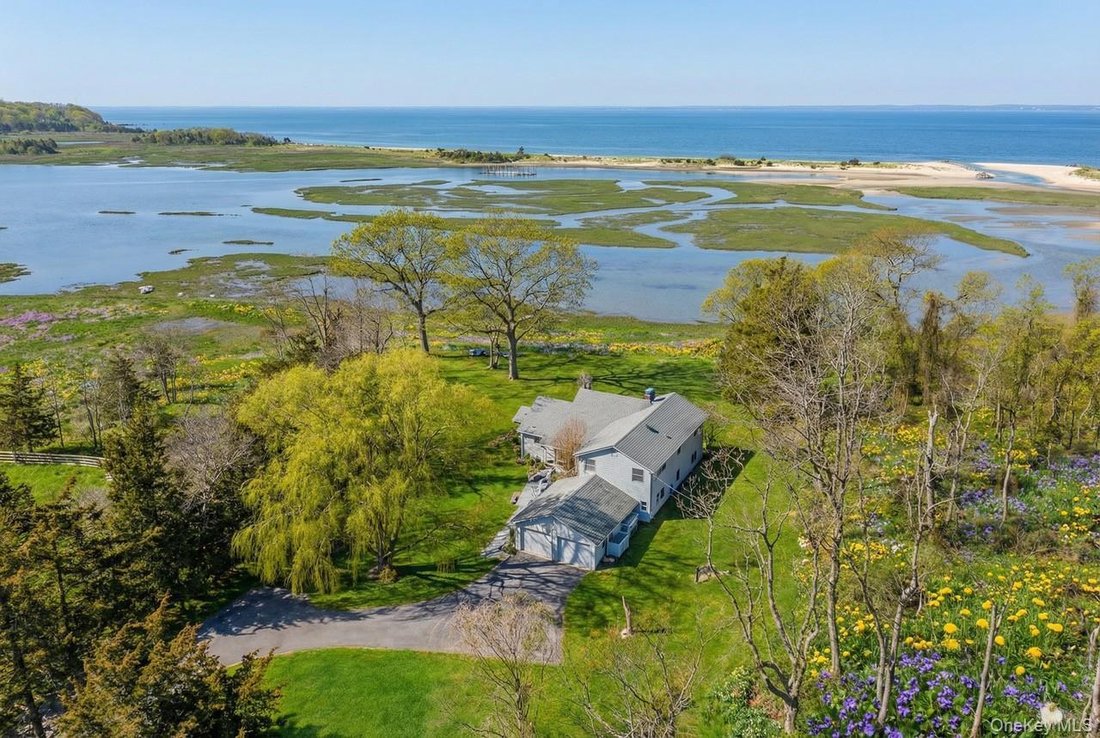 House in Setauket- East Setauket, New York, United States 2 - 17515202