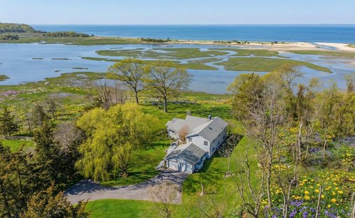 House in Setauket- East Setauket, New York, United States 1