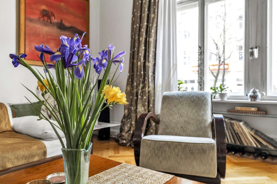 Apartment in Berlin, Berlin, Germany 3 - 17515503
