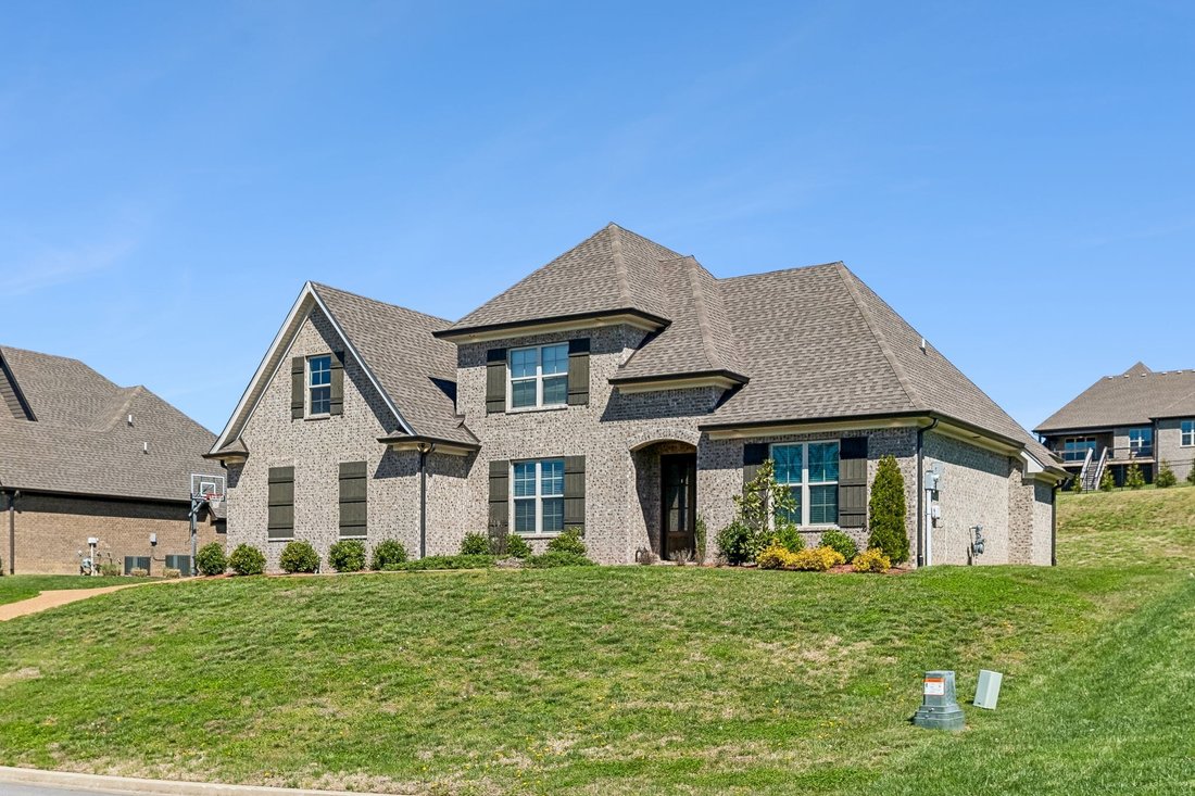 House in Hendersonville, Tennessee, United States 5 - 17490011