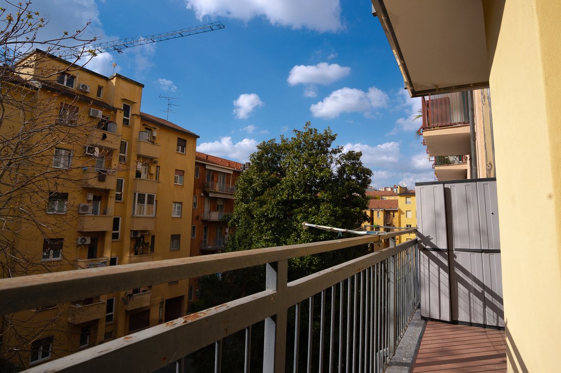Apartment in San Vittore - Washington, Milan, Italy 4 - 17512273