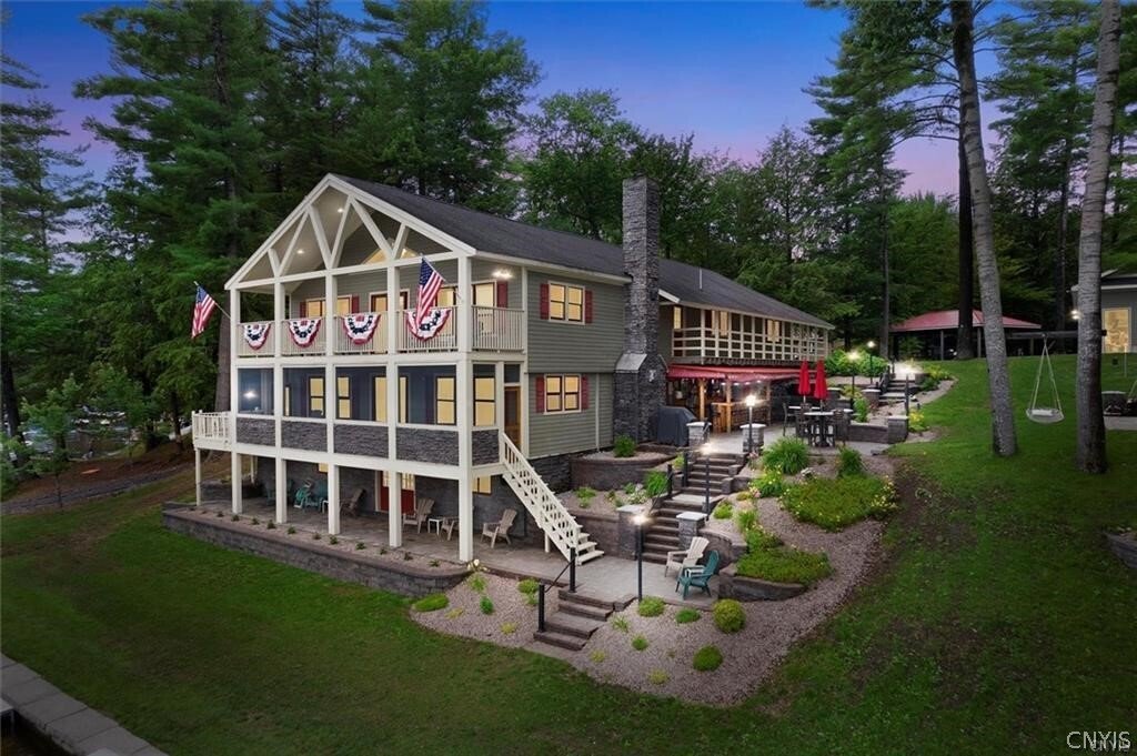House in Greig, New York, United States 2 - 17515226