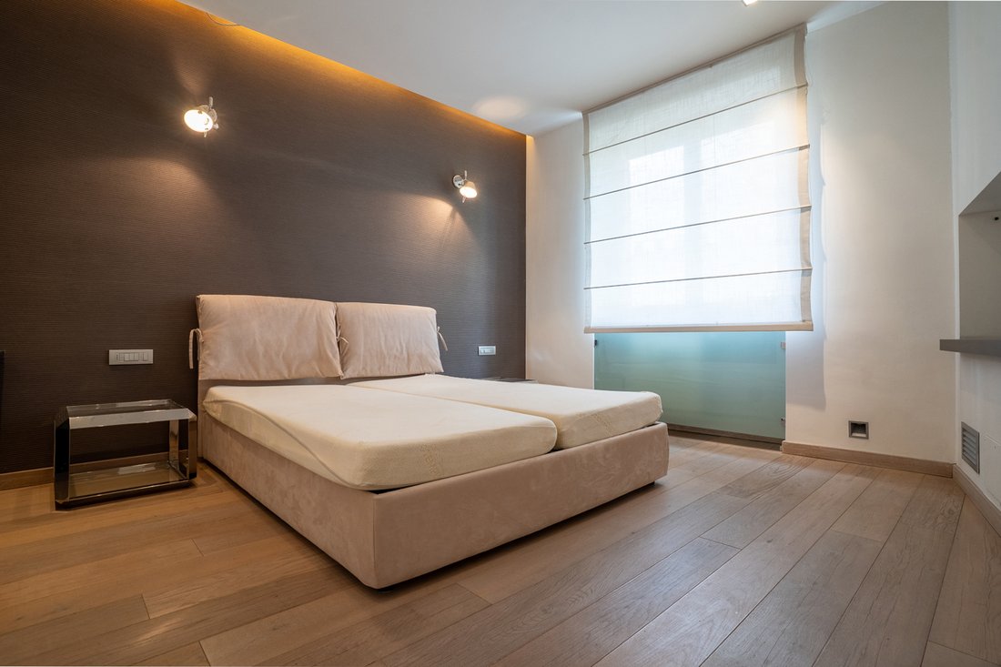 Apartment in San Vittore - Washington, Milan, Italy 5 - 17512273
