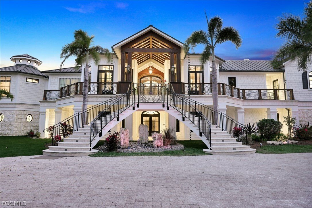 House in Sanibel, Florida, United States 1 - 17514079