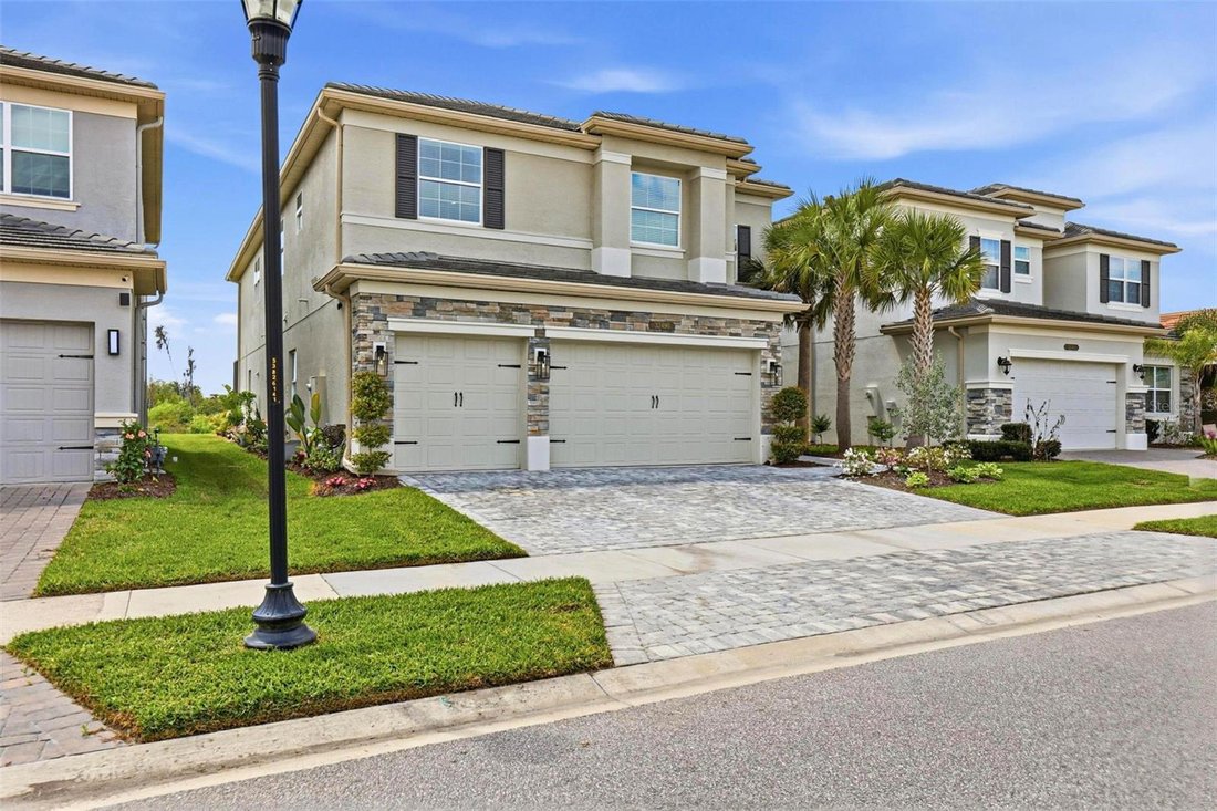 House in Zephyrhills, Florida, United States 3 - 17512138