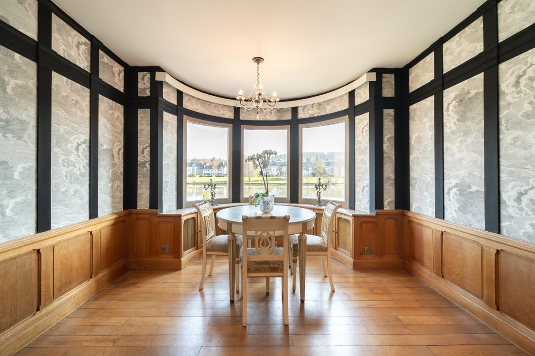 Villa in Namur, Wallonia, Belgium 5 - 17513336