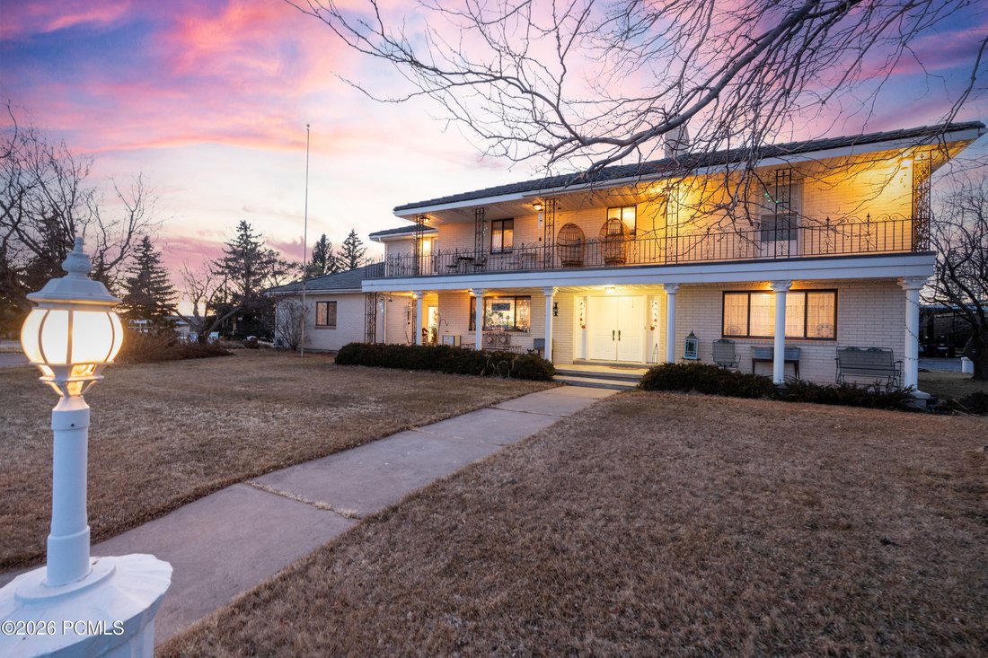 House in Altamont, Utah, United States 1 - 17513027
