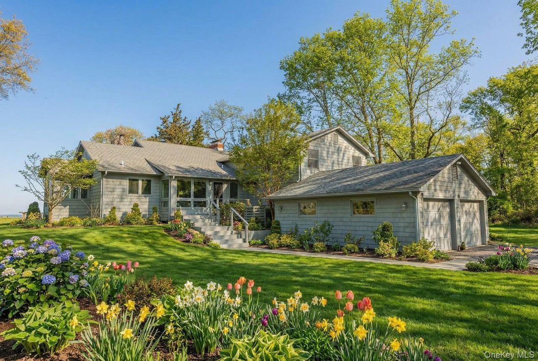 House in Setauket- East Setauket, New York, United States 1 - 17515202