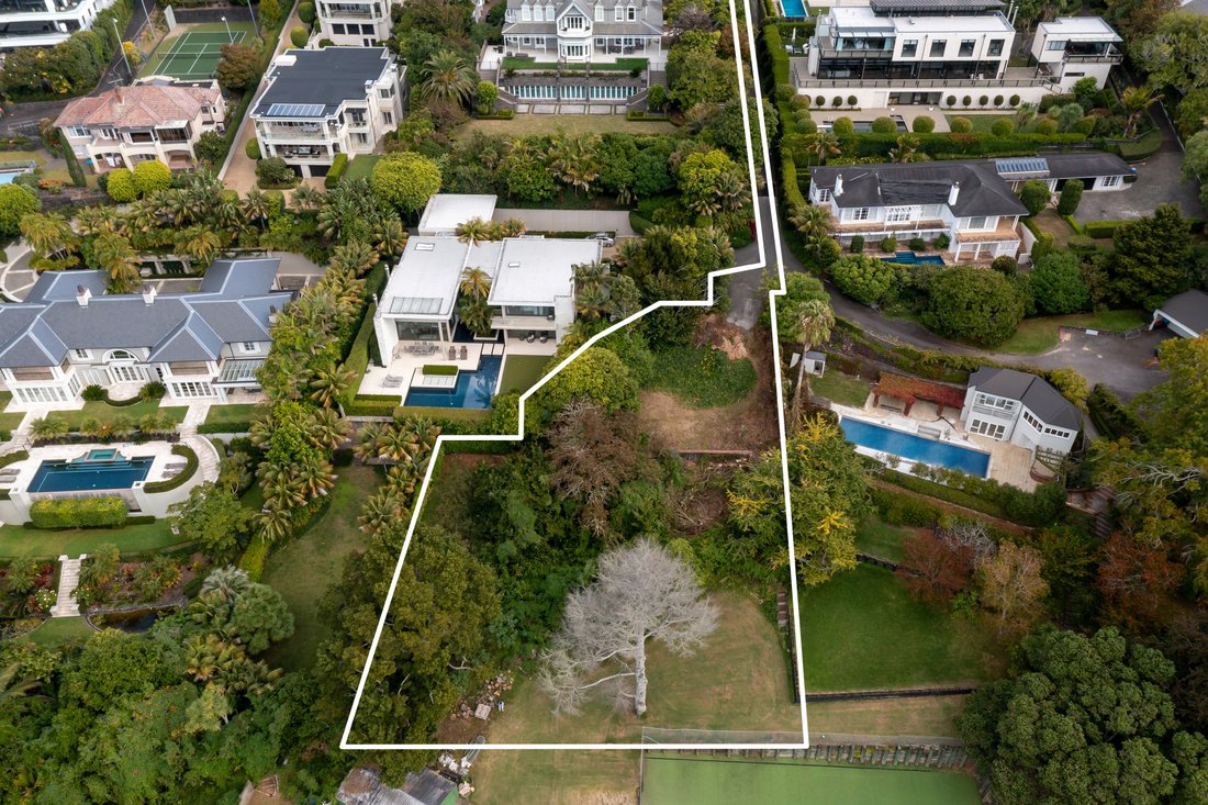 Land in Auckland, Auckland, New Zealand 4 - 17516192
