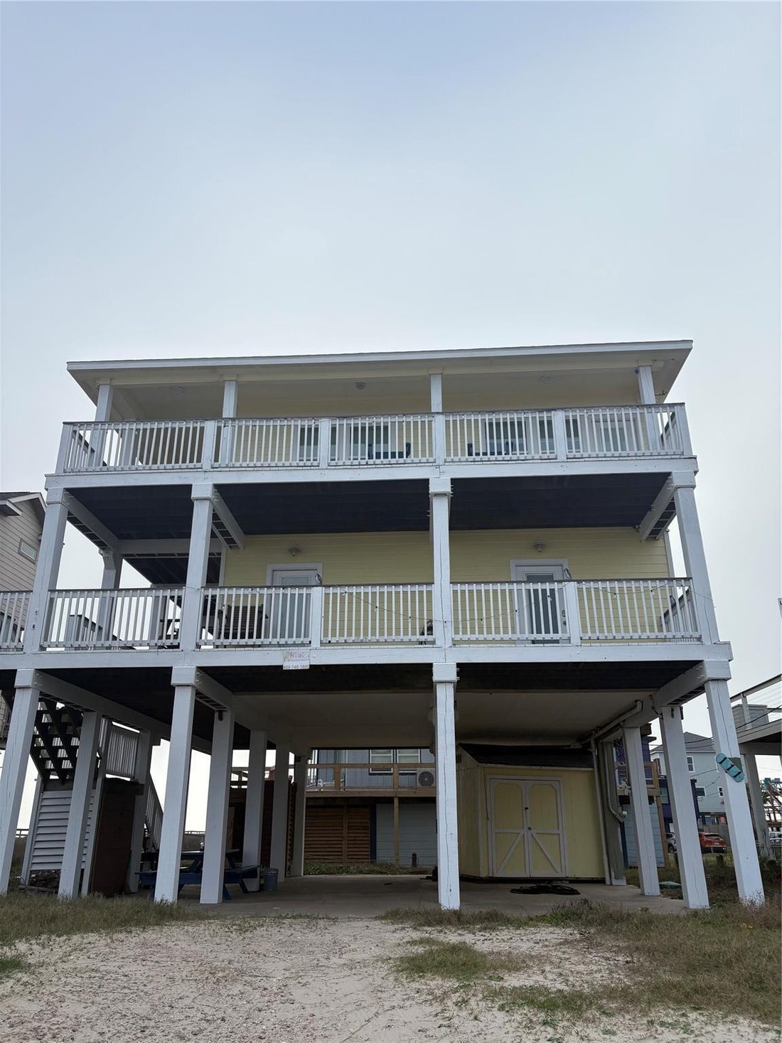 House in Freeport, Texas, United States 1 - 17511970