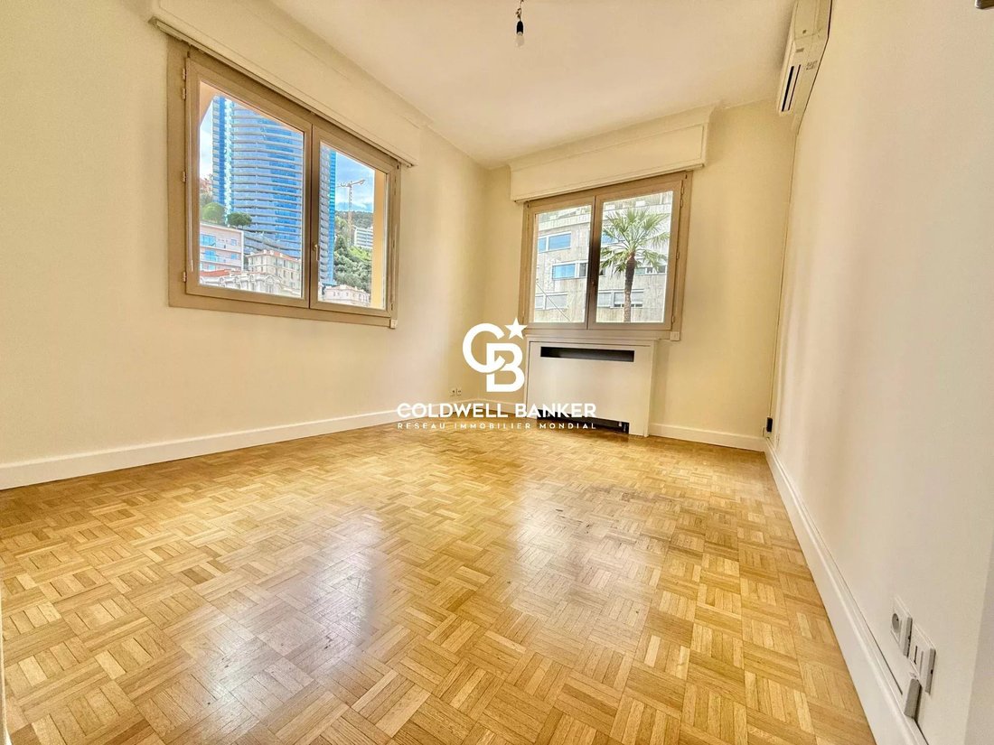 Apartment in Monaco, Monaco 4 - 17429374