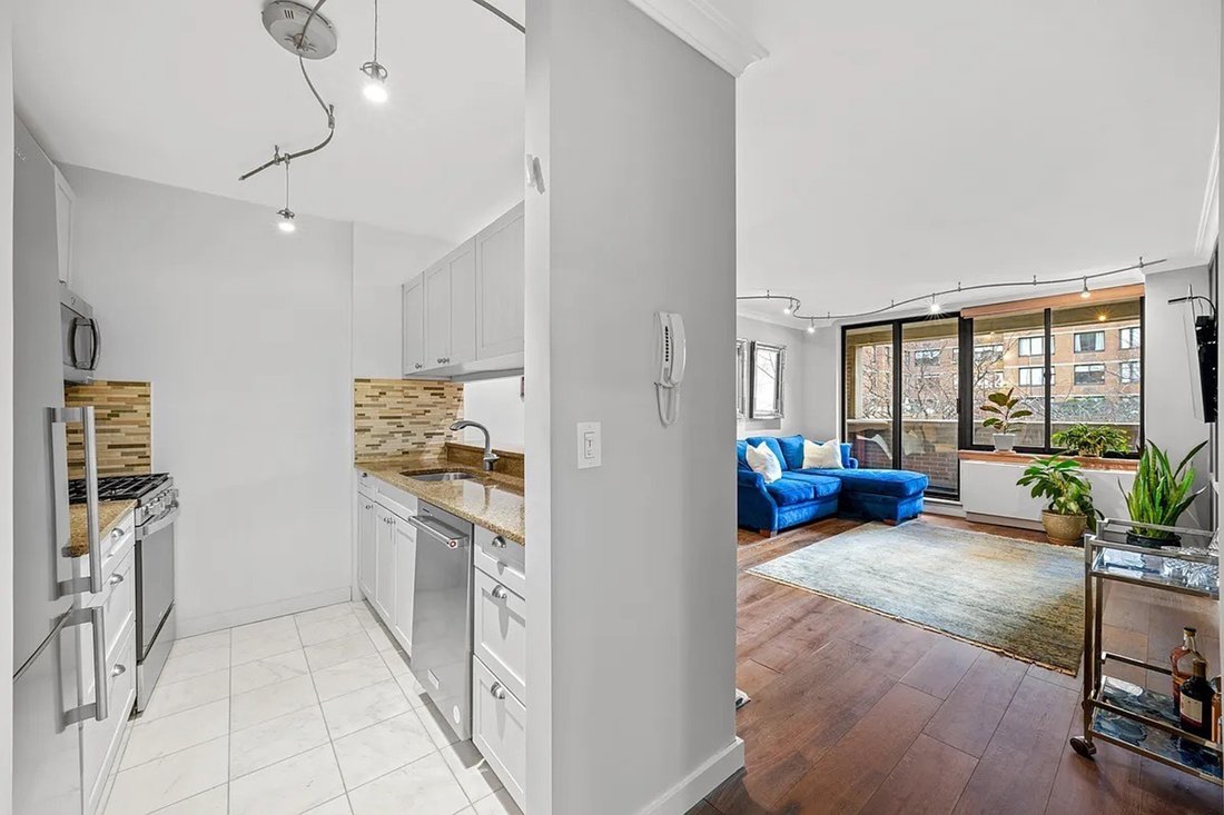 Appartement à New York, État de New York, États-Unis 4 - 17515931