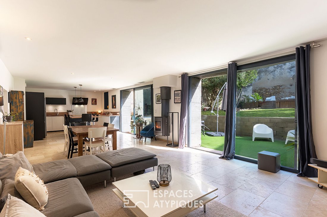 Villa in Ville-Basse, Montelimar, France 1 - 17513302