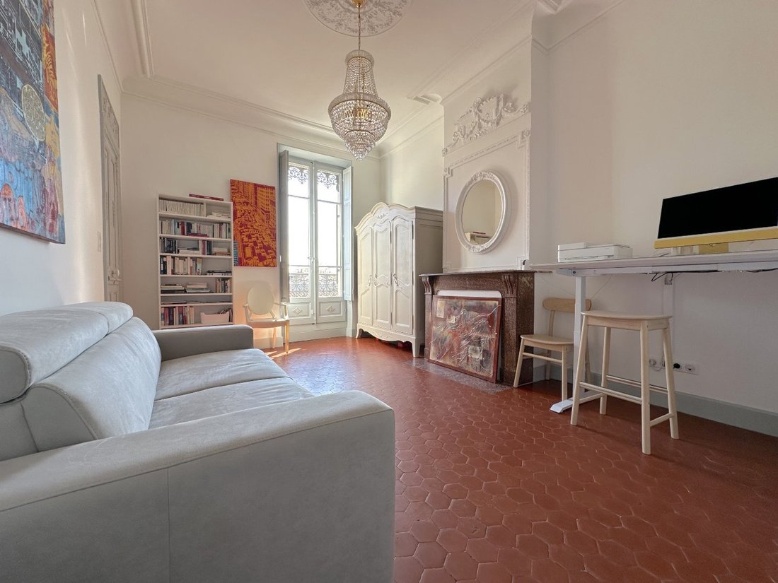 Apartment in Saint Jean-Saint Genies, Avignon, France 4 - 17512203