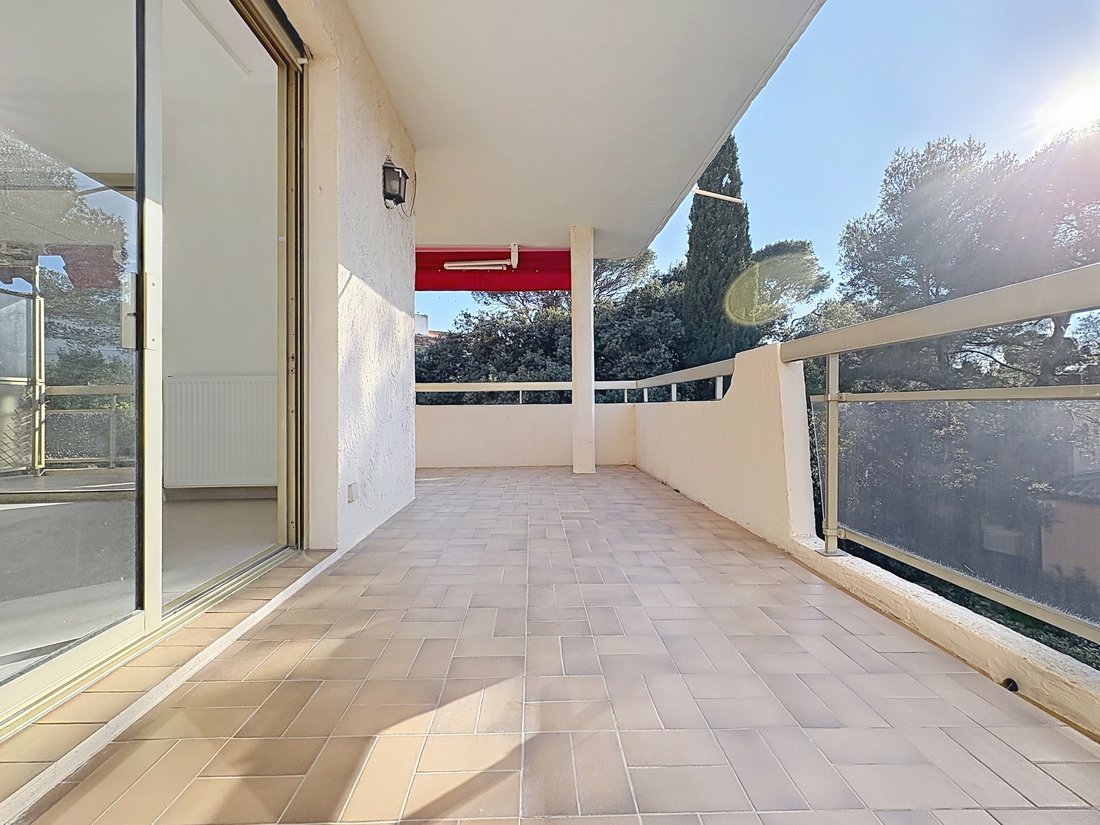 Apartment in Le Dramont-Agay-Anthéor-Le Trayas, Saint-Raphaël, France 4 - 16888887