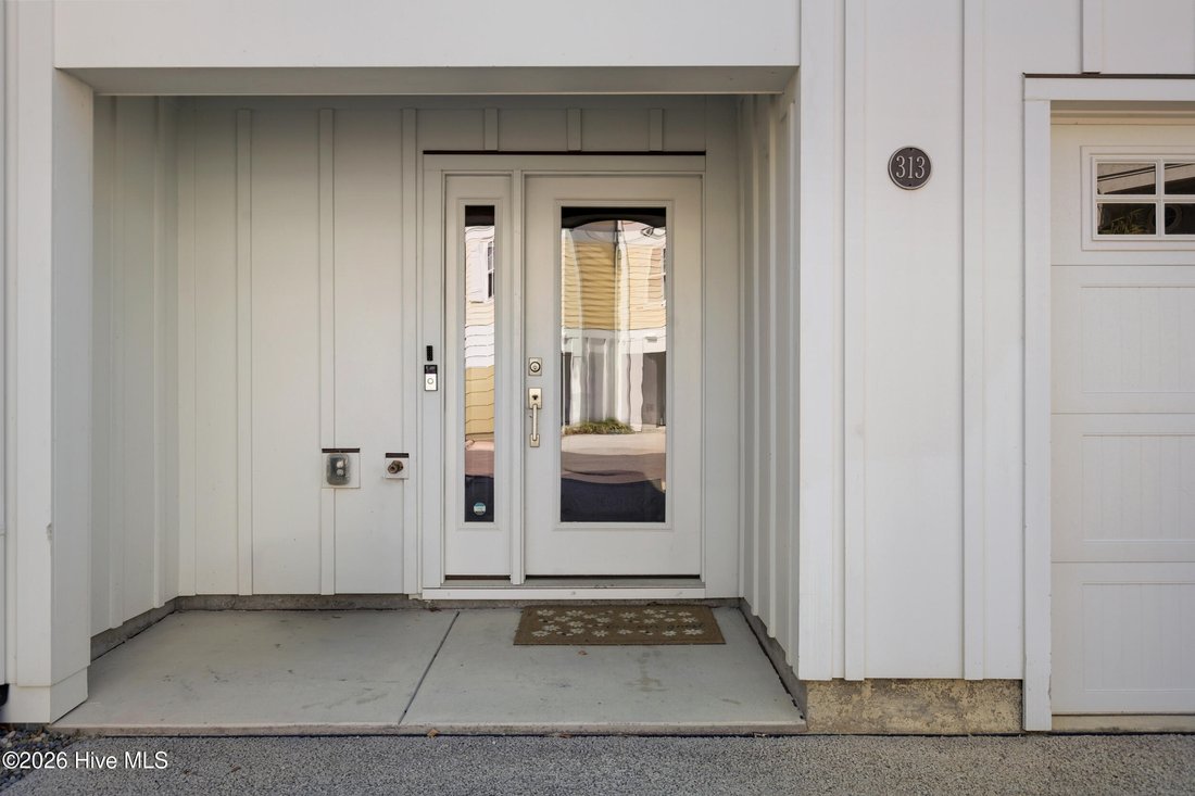 Townhouse in Kure Beach, North Carolina, United States 4 - 17512152