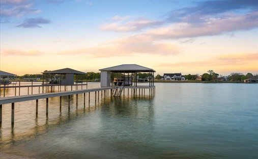 House in Corsicana, Texas, United States 1