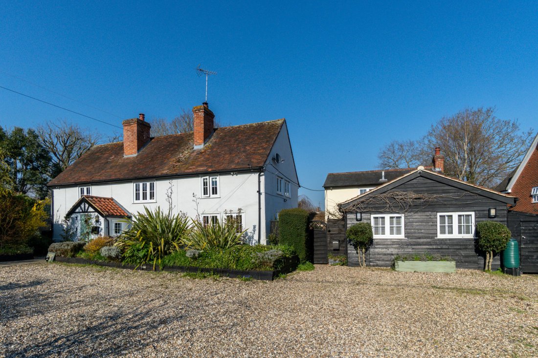 House in Shalford, England 1 - 17513235