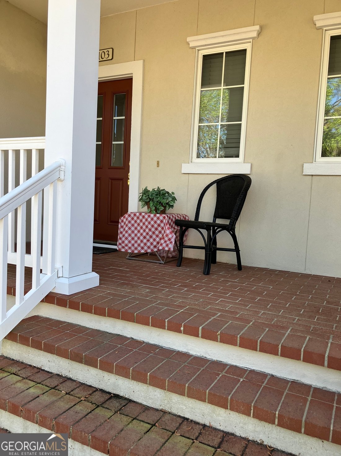 Condo in St. Simons, Georgia, United States 1 - 17511873