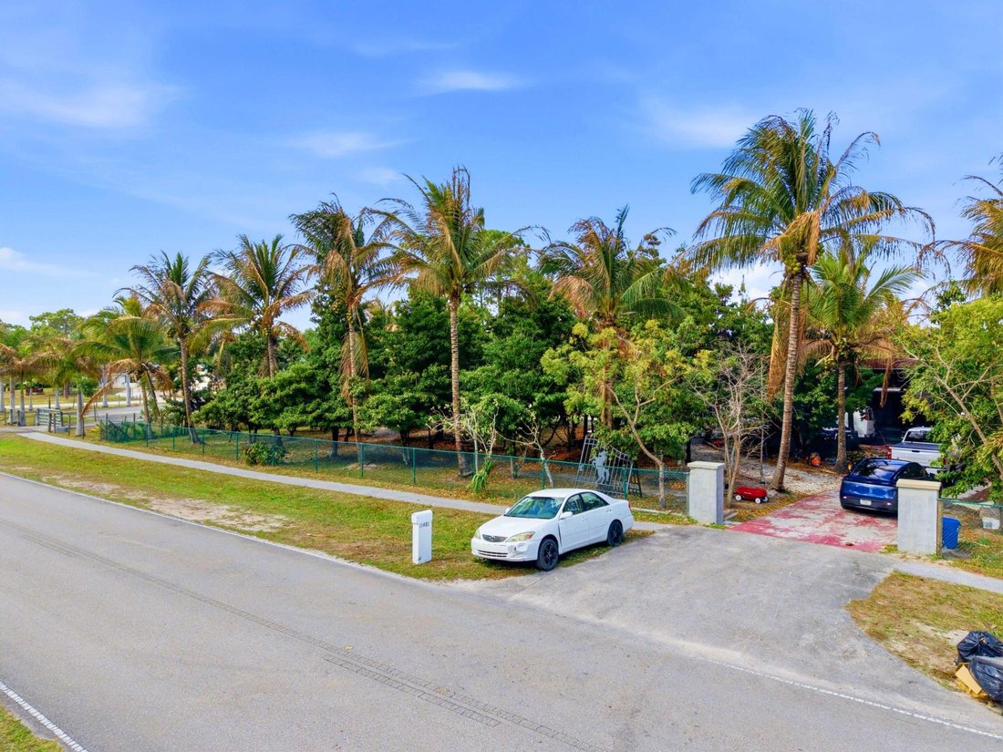 House in The Acreage, Florida, United States 4 - 17513048