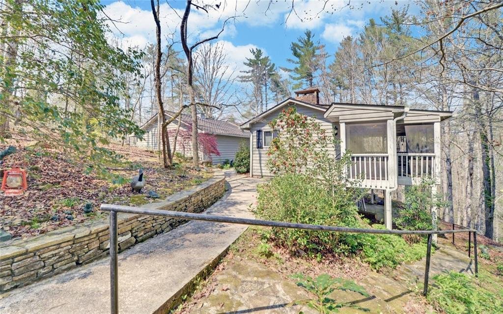 House in Cleveland, Georgia, United States 4 - 17511954