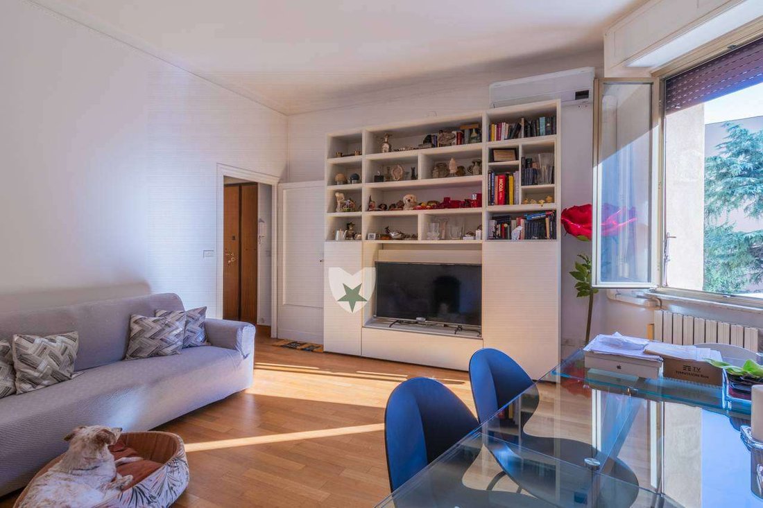 Apartment in Aventino - San Saba, Rome, Italy 1 - 17510527