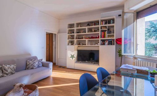 Wohnung in Aventin - San Saba, Rom, Italien 1