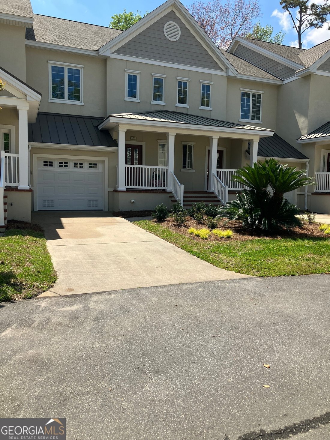 Condo in St. Simons, Georgia, United States 4 - 17511873