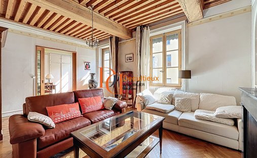 Apartment in Tête d'Or-Foch-Vitton, Lyon 6e Arrondissement, Lyon 1