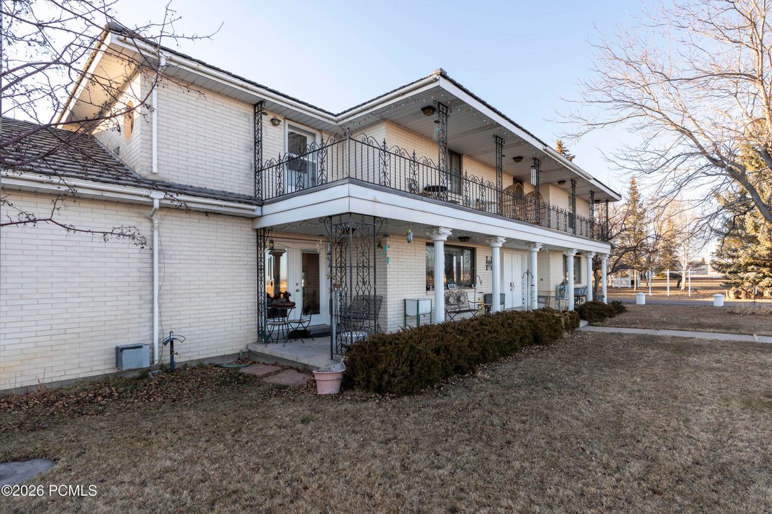 House in Altamont, Utah, United States 4 - 17513027