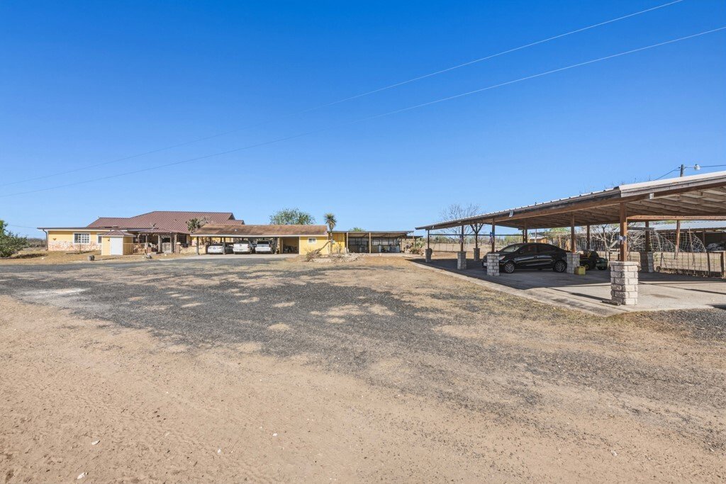 Farm Ranch in San Diego, Texas, United States 2 - 17515052