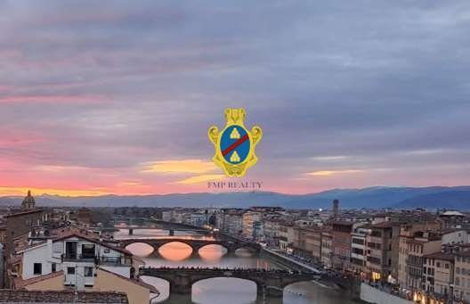 Penthouse in Center, Florence, Tuscany 1 - 17512041