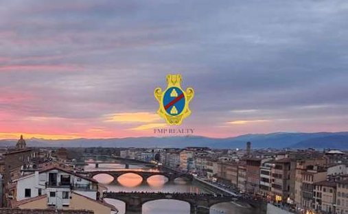 Penthouse en Centro, Florencia, Toscana 1