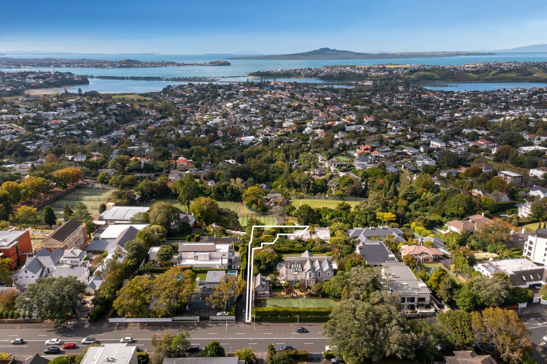 Land in Auckland, Auckland, New Zealand 2 - 17516192