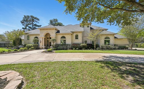 House in Spring, Texas, United States 1