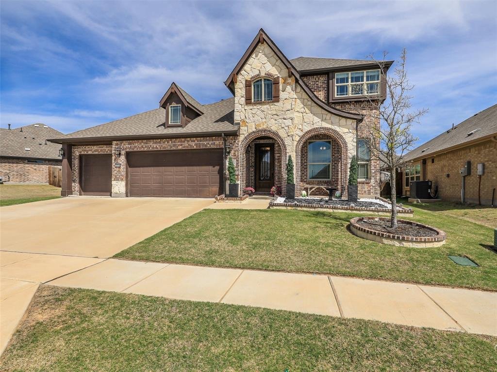 House in Anna, Texas, United States 2 - 17512036
