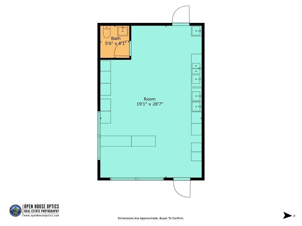 St. Augustine, Florida, United States 4 - 17514001